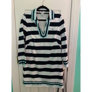 Vineyard vines dress